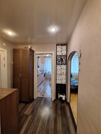 . Вариант № 3671, 11, площадь - 43.9 квм, цена 4600000 рублей