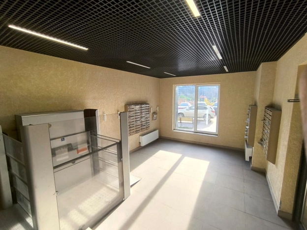 Купить квартиру в Москве. Вариант № 9108930, 1, площадь -  квм, цена 21000000 рублей