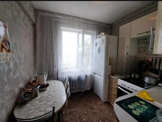 . Вариант № 25589, 7, площадь - 50.6 квм, цена 4490000 рублей