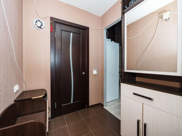 Купить Студию в районе Заельцовский в Новосибирске. Вариант № 48893, 9, площадь -  квм, цена 3850000 рублей