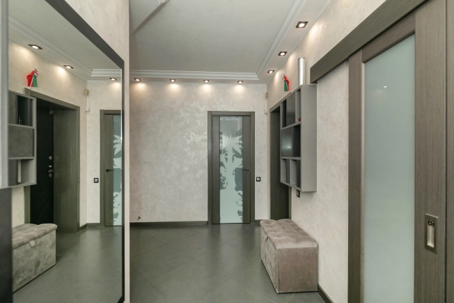 Купить квартиру на улице Маяковского в Республике Крым. Вариант № 1133903, 23, площадь -  квм, цена 17000000 рублей