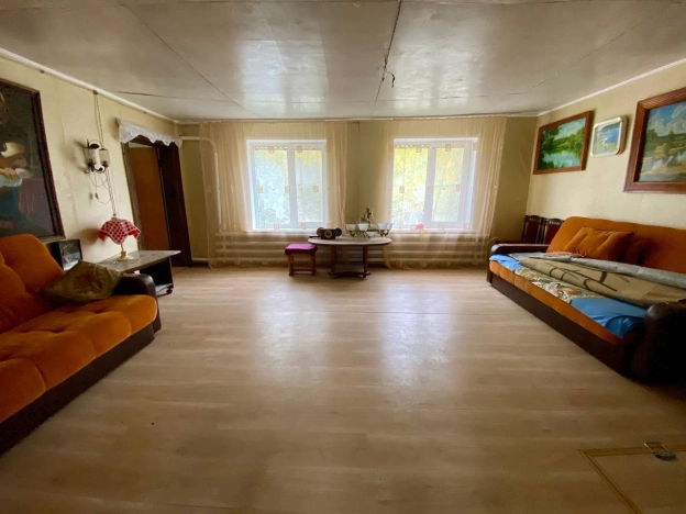 Купить дом на улице Золотой Ключик в Нижегородской области. Вариант № 6188074, 13, площадь -  квм, цена 3800000 рублей