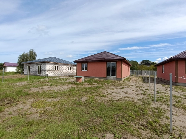 Купить дом в Калининграде. Вариант № 3130742, 23, площадь -  квм, цена 5800000 рублей