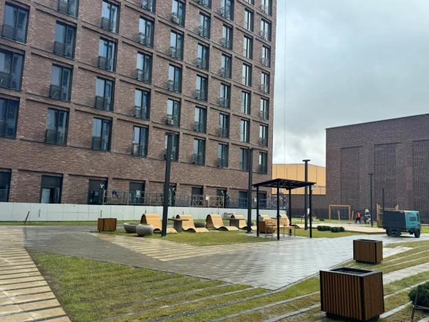 Купить квартиру в Москве. Вариант № 8318882, 3, площадь -  квм, цена 20000000 рублей