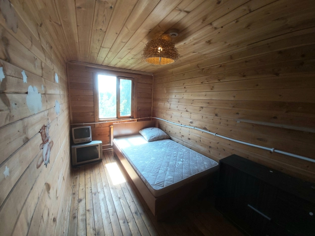 Купить дом на улице 3-я Шимановская в Ивановской области. Вариант № 756197, 4, площадь -  квм, цена 1950000 рублей