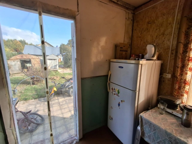 Купить дачу в Тюменской области. Вариант № 5464933, 15, площадь -  квм, цена 650000 рублей