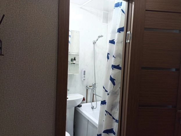 Купить квартиру в районе Кировский в Кемерове. Вариант № 49212, 6, площадь -  квм, цена 1850000 рублей