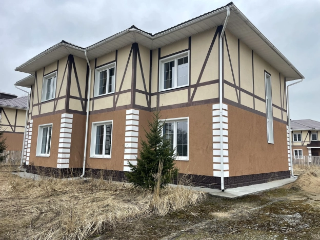 Купить дом в Пушкине. Вариант № 33747, 1, площадь -  квм, цена 8500000 рублей