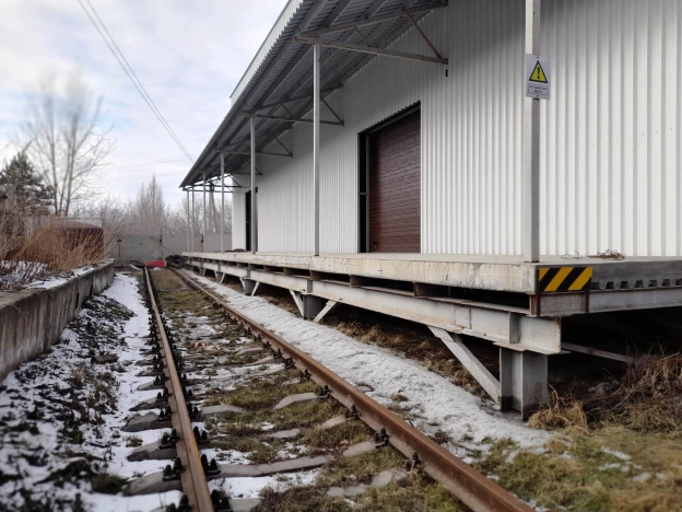 Купить склады в Омске. Вариант № 42944, 2, площадь -  квм, цена 99800000 рублей