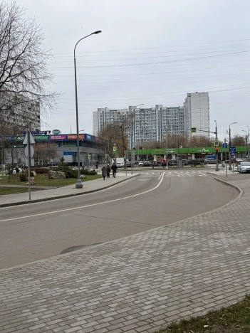 Купить трехкомнатную квартиру на вторичке на улице Корабельная в Москве. Вариант № 2552602, 17, площадь -  квм, цена 25900000 рублей