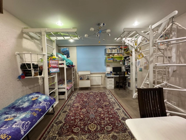 Купить квартиру на вторичке на улице Тарасовская в Королёве. Вариант № 10229266, 16, площадь -  квм, цена 12800000 рублей