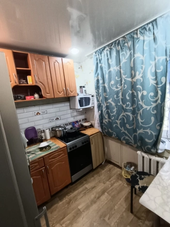 Купить однокомнатную квартиру в Новосибирской области. Вариант № 9609470, 1, площадь -  квм, цена 2900000 рублей