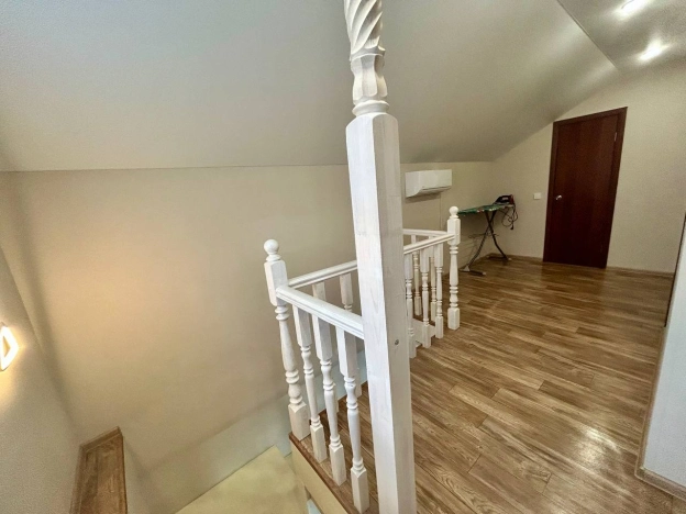 Купить дом в Городеце. Вариант № 5922207, 14, площадь -  квм, цена 7500000 рублей