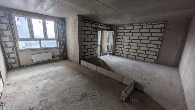 Купить двухкомнатную квартиру на улице Центральная в Щёлкове. Вариант № 3767910, 2, площадь - квм, цена 6700000 рублей