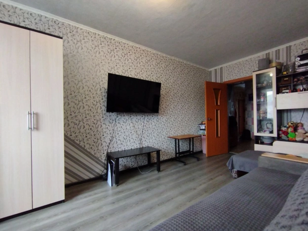 Купить квартиру на вторичке в Уфе. Вариант № 6928308, 5, площадь -  квм, цена 6640000 рублей