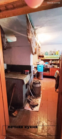 Купить дом на улице Почтовая в Приморском крае. Вариант № 18931, 6, площадь - квм, цена 2850000 рублей