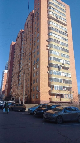 Купить квартиру в районе Хорошёво-Мнёвники в Москве. Вариант № 1149271, 2, площадь - квм, цена 18200000.0000 рублей