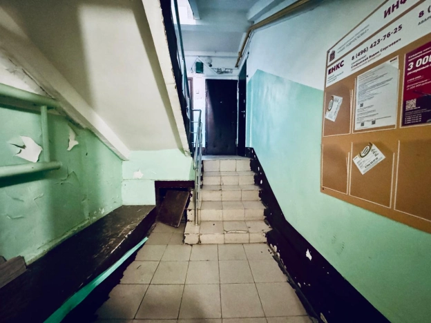 Купить квартиру в Орехово-Зуеве. Вариант № 5455239, 21, площадь -  квм, цена 6500000 рублей