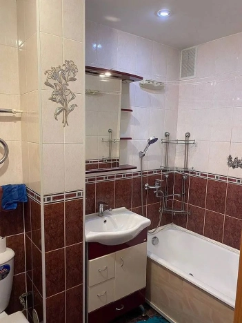 Купить квартиру в районе Центральный в Кемерове. Вариант № 1887333, 10, площадь -  квм, цена 5650000 рублей