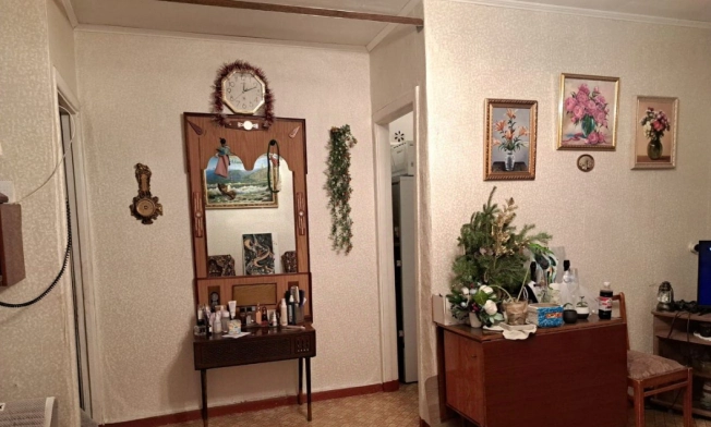 . Вариант № 5921803, 2, площадь - 41.7 квм, цена 6500000 рублей