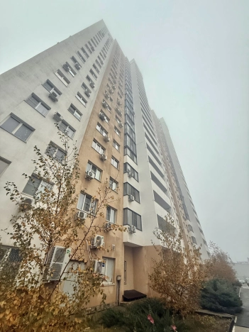 Купить квартиру на улице Университетский проспект в Волгограде. Вариант № 9290979, 26, площадь - квм, цена 7400000 рублей