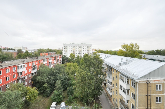 Купить трехкомнатную квартиру на улице Ватутина в Новосибирске. Вариант № 3056008, 26, площадь -  квм, цена 11890000 рублей