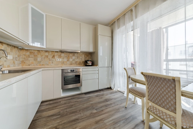 Купить двухкомнатную квартиру в Всеволожске. Вариант № 42312, 0, площадь -  квм, цена 12990000 рублей