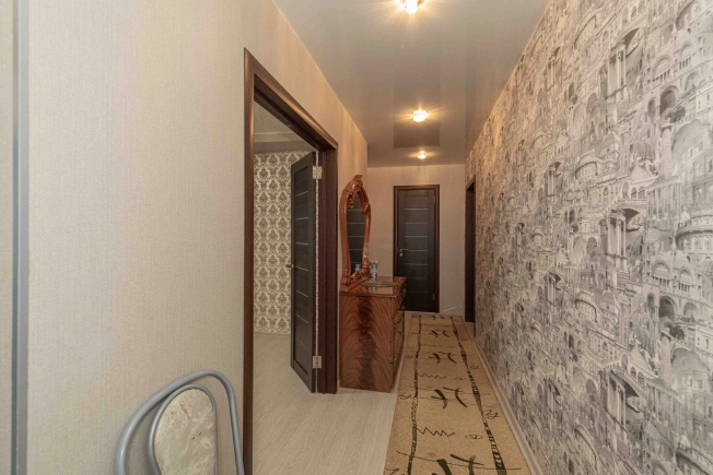 Снять квартиру на улице Гвардейская в Владимире. Вариант № 7747629, 26, площадь -  квм, цена 35000 рублей