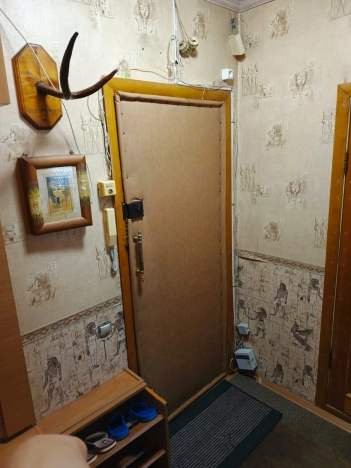 Купить квартиру в районе Южное Бутово в Москве. Вариант № 7175431, 20, площадь -  квм, цена 10700000 рублей