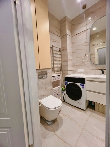 Купить квартиру у метро ЗИЛ в Москве. Вариант № 664008, 9, площадь -  квм, цена 25000000 рублей