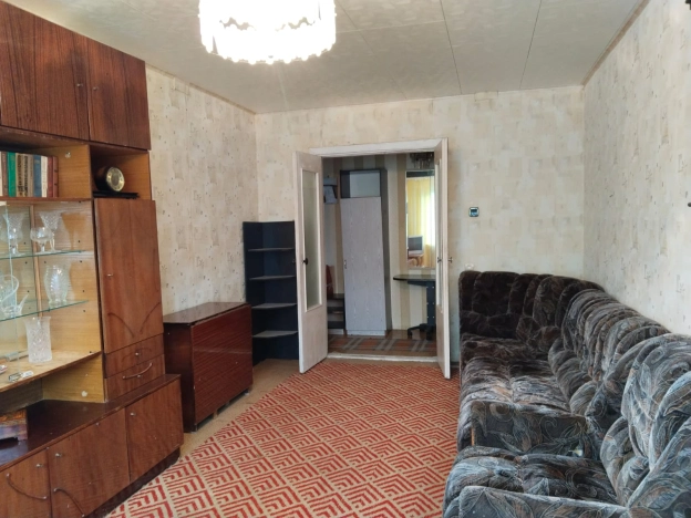 . Вариант № 41573, 5, площадь - 66.3 квм, цена 2850000 рублей