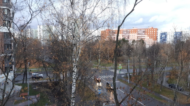 Купить квартиру в Москве. Вариант № 3261245, 8, площадь - квм, цена 7800000.0000 рублей