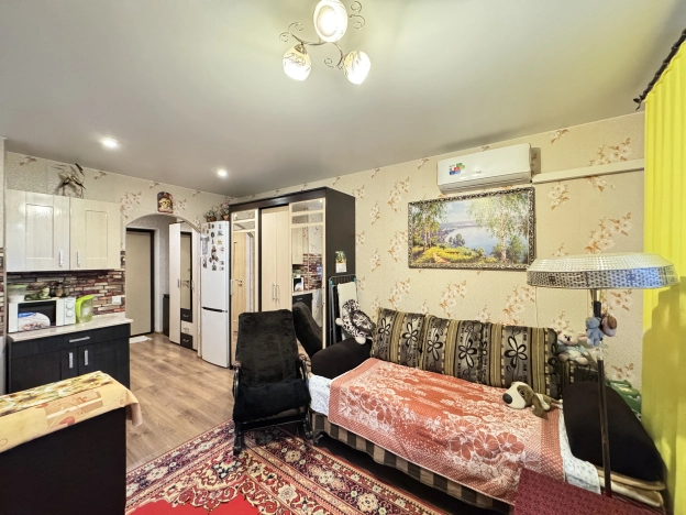 Купить Студию в Санкт-Петербурге. Вариант № 6961053, 6, площадь -  квм, цена 5100000 рублей