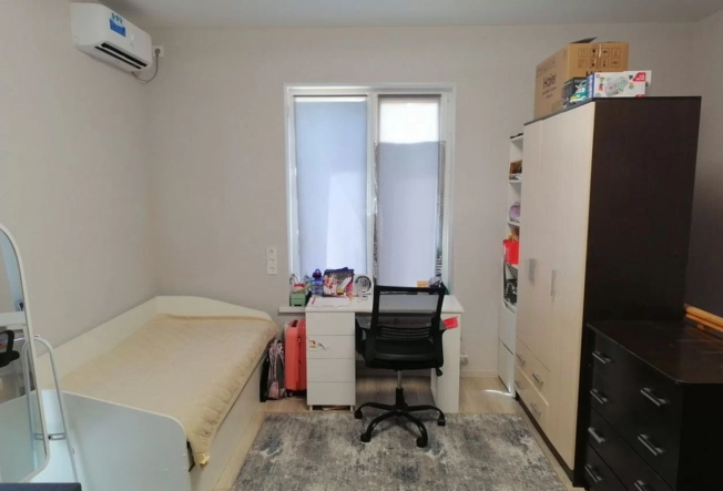 Купить двухкомнатную квартиру в Микрорайоне 4-й, Элиста в Элисте. Вариант № 8012023, 2, площадь -  квм, цена 4100000 рублей