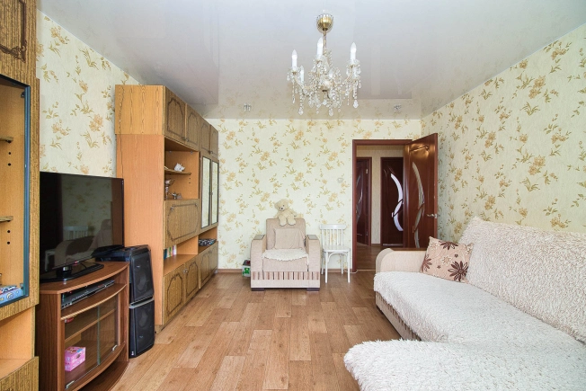 Купить дом на улице Рос в Владимире. Вариант № 10024, 6, площадь -  квм, цена 7800000 рублей