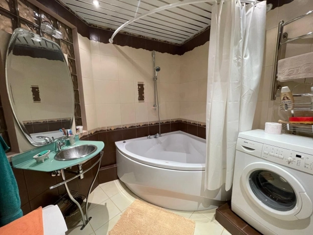 Купить квартиру в Москве. Вариант № 8214765, 6, площадь - квм, цена 34000000 рублей