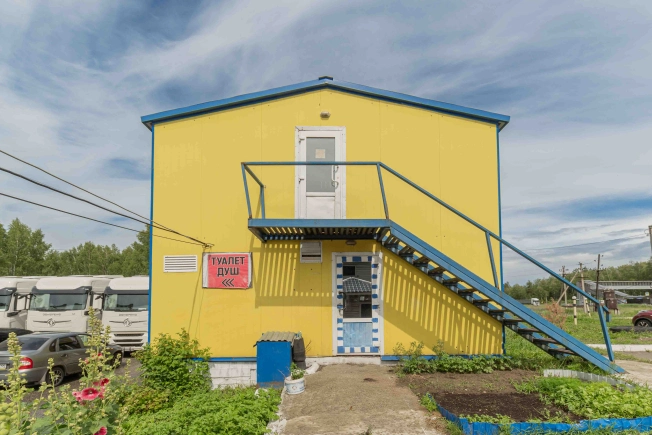 Купить коммерческую недвижимость в Судогде. Вариант № 53518, 21, площадь -  квм, цена 95000000 рублей