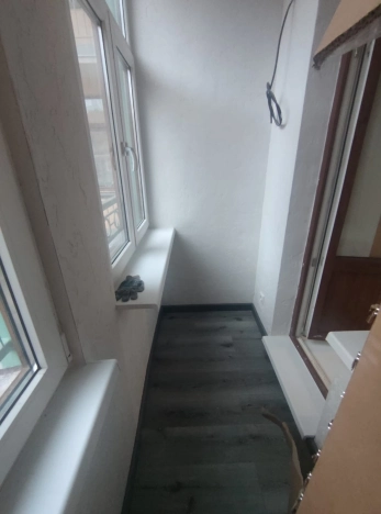 Купить двухкомнатную квартиру на улице Любучанский переулок в Москве. Вариант № 10217989, 7, площадь - квм, цена 12800000 рублей