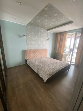 Купить трехкомнатную квартиру на вторичке в Балашихе. Вариант № 7180, 7, площадь -  квм, цена 17500000 рублей