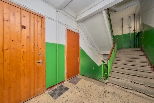 Купить двухкомнатную квартиру в районе Железнодорожный в Рязани. Вариант № 9163584, 8, площадь -  квм, цена 7000000 рублей