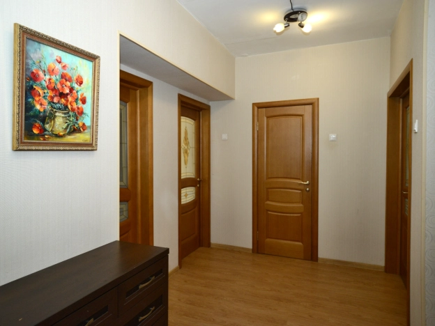 . Вариант № 13324, 18, площадь - 78.6 квм, цена 9500000 рублей