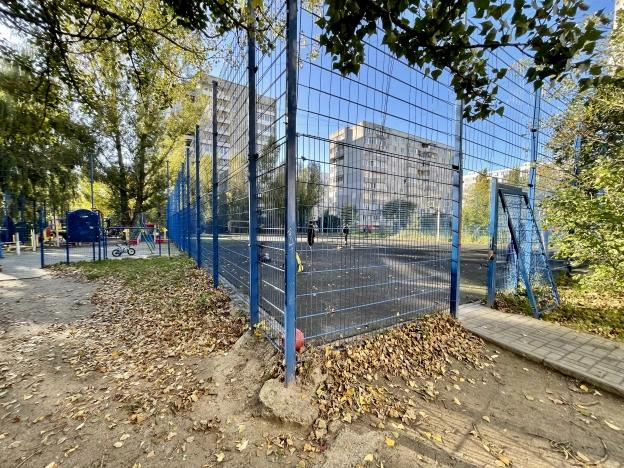 . Вариант № 9003053, 20, площадь - 34.6 квм, цена 5300000 рублей