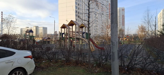 Купить двухкомнатную квартиру на улице Пыжёвский переулок в Москве. Вариант № 9846877, 37, площадь -  квм, цена 10100000 рублей