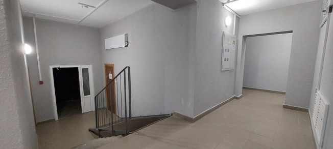 Купить квартиру на улице Родионовка в Владимире. Вариант № 972188, 37, площадь -  квм, цена 6025000 рублей