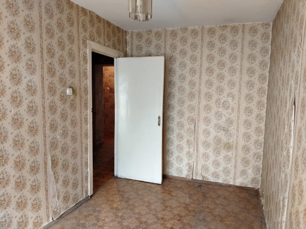 Купить трехкомнатную квартиру на вторичке в районе Октябрьский в Владимире. Вариант № 5482283, 10, площадь -  квм, цена 4500000 рублей