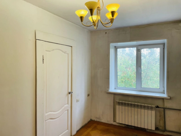 Купить квартиру в Москве. Вариант № 8180131, 3, площадь -  квм, цена 9000000 рублей