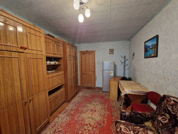 Купить квартиру в Мытищах. Вариант № 8104690, 11, площадь -  квм, цена 9500000 рублей