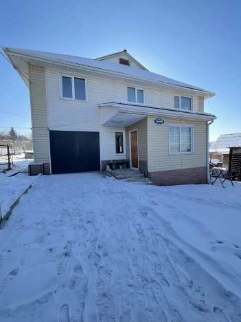 Купить дом на улице Почтовая в Приморском крае. Вариант № 22375, 30, площадь - квм, цена 8500000 рублей