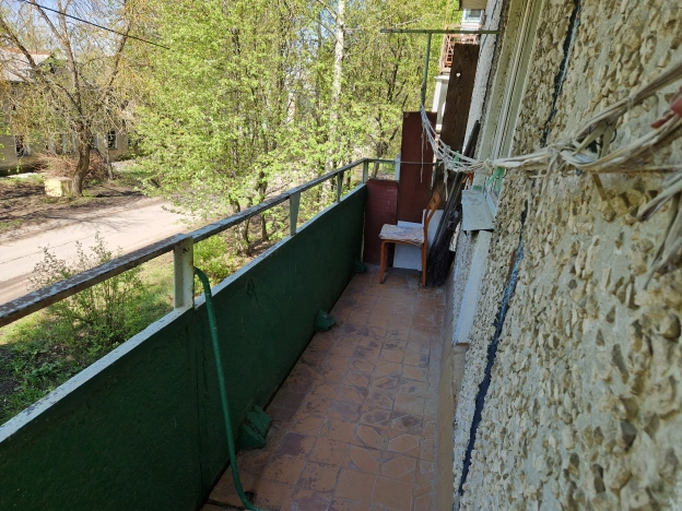 Купить квартиру на улице Ноябрьская в Владимире. Вариант № 41060, 16, площадь -  квм, цена 4100000 рублей