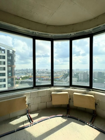 Купить трехкомнатную квартиру на вторичке в Микрорайоне 5-й, Бескудниковский район в Москве. Вариант № 10474582, 1, площадь -  квм, цена 47700000 рублей